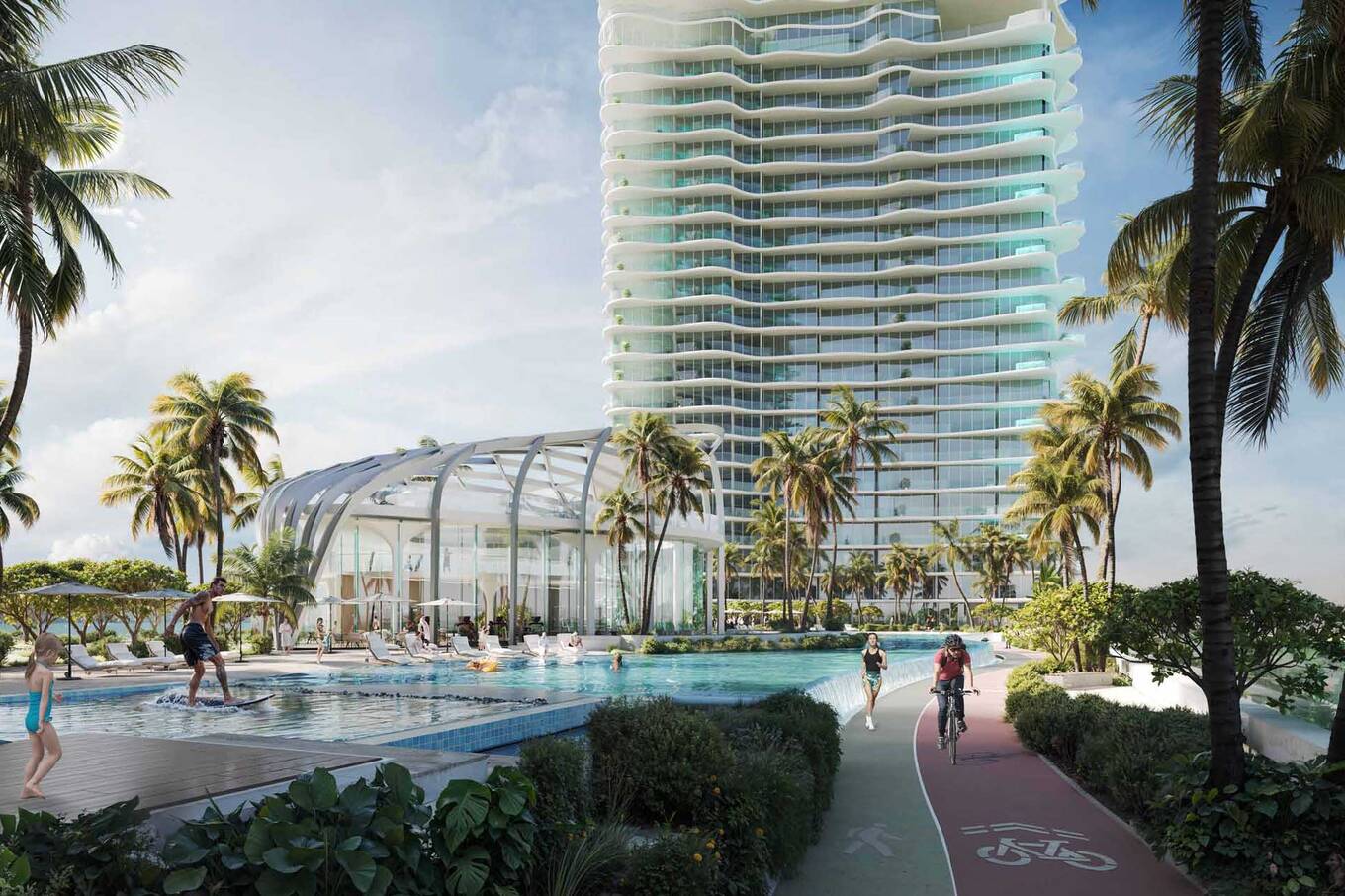 Laguna Residence 2